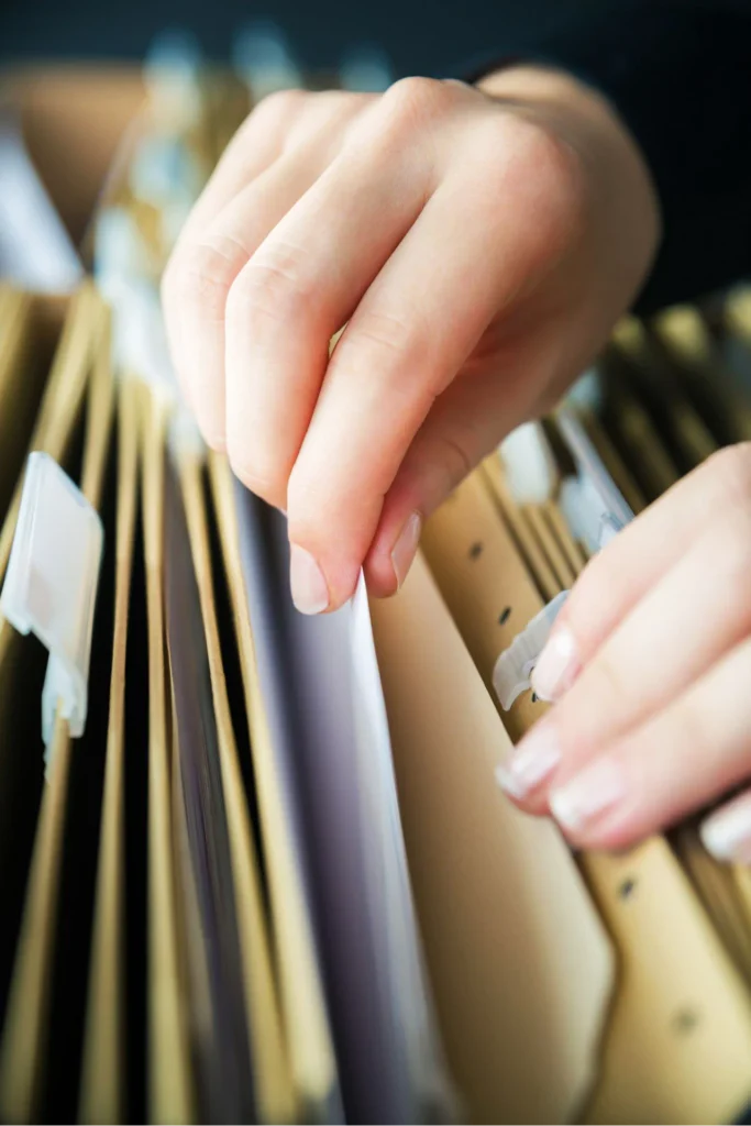 Documentación para la importación y exportación