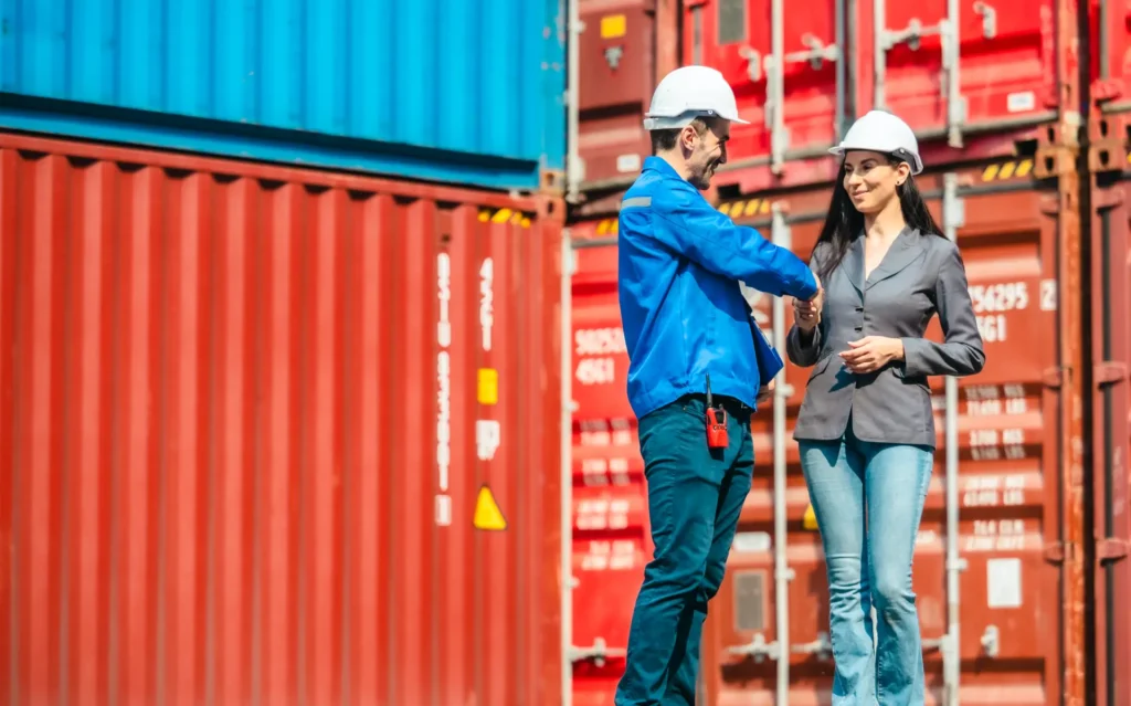 Incoterms 2020. Comercio internacional.