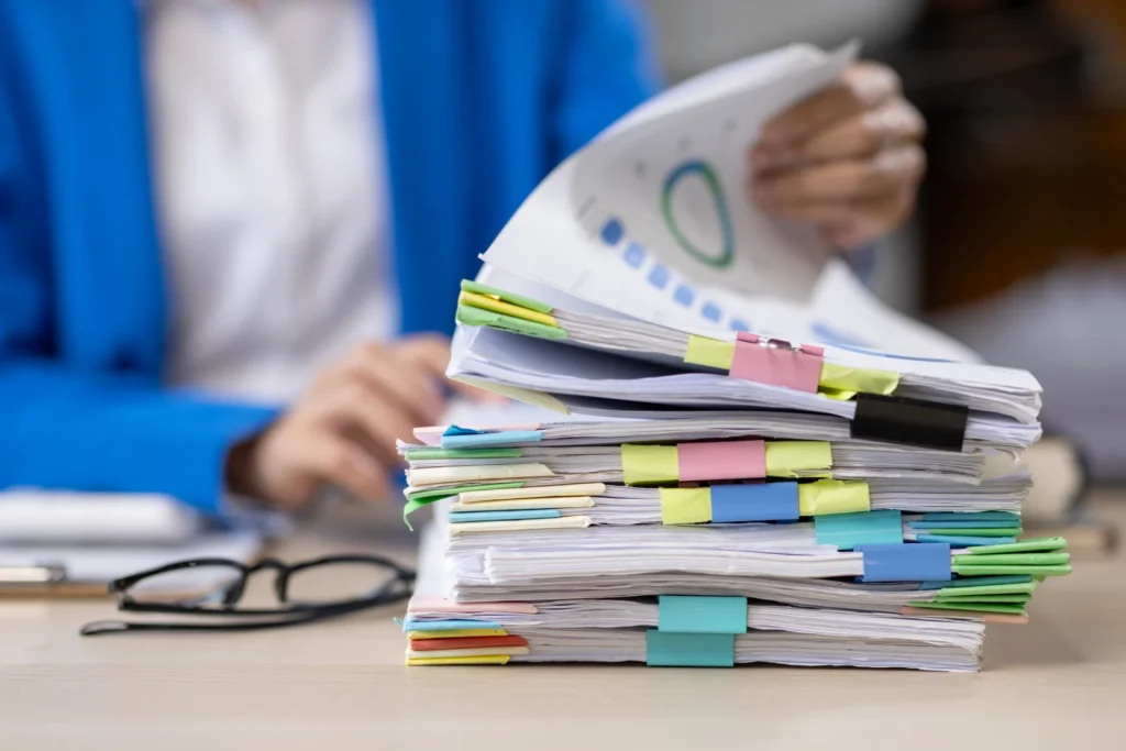 Documentación para la importación