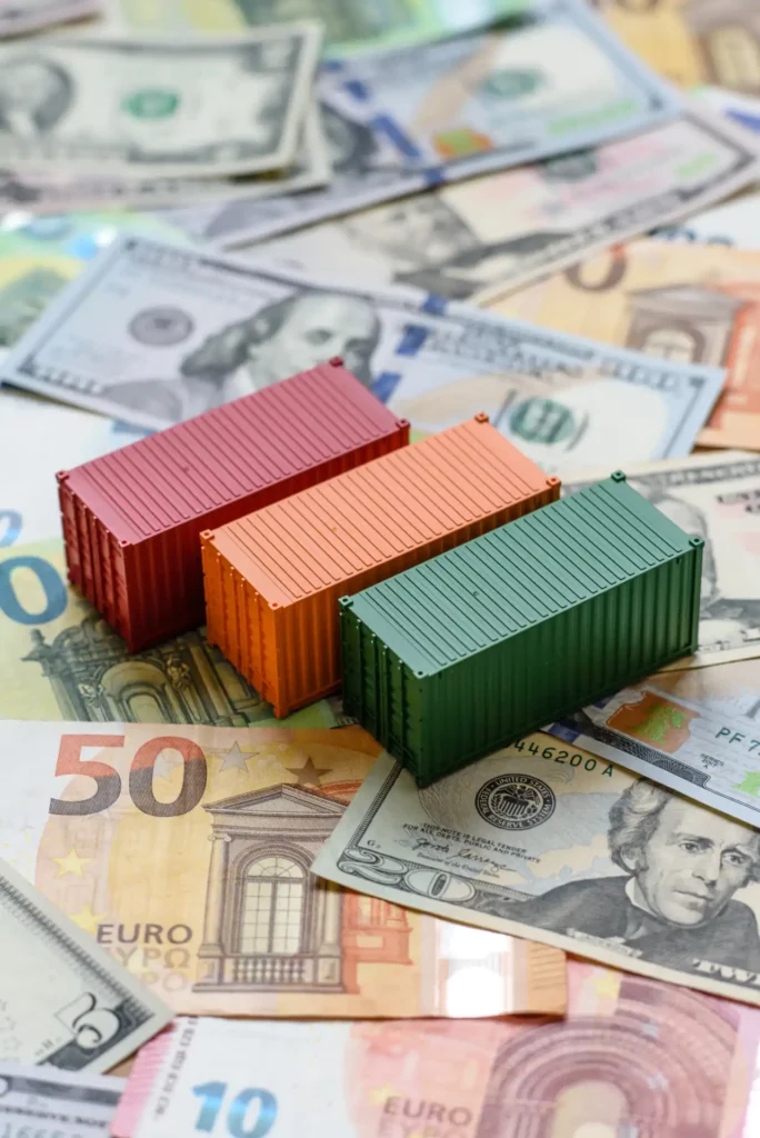 Sanciones de Aduanas