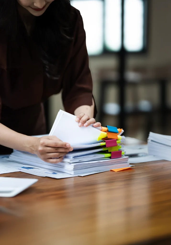 Representante aduanero y Representante fiscal