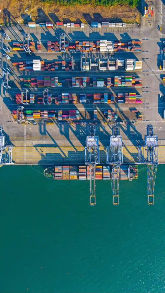 Impacto del conflicto con Irán en las aduanas europeas