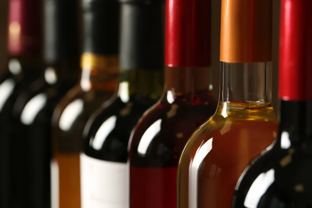 Exportar vino desde España