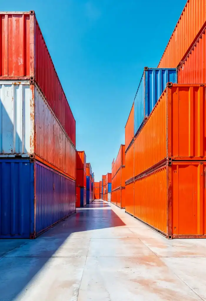 CBAM documentation for imports.
