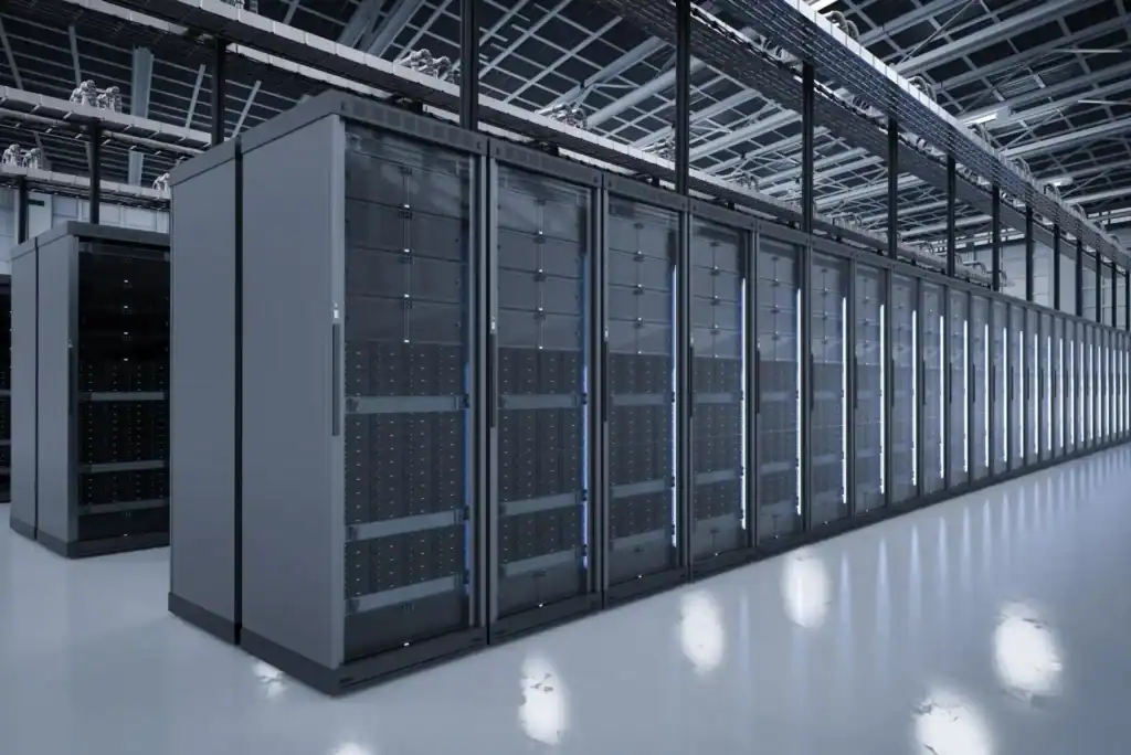 EU Customs Data Hub