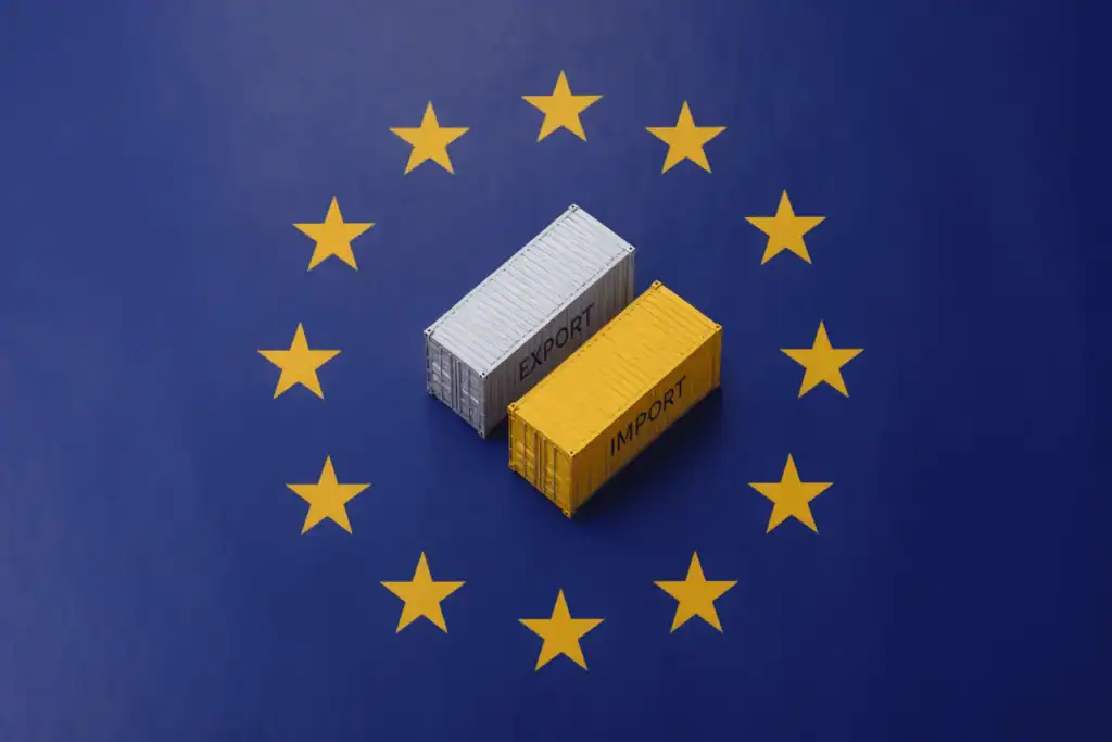 EU customs reform and new import regulations
