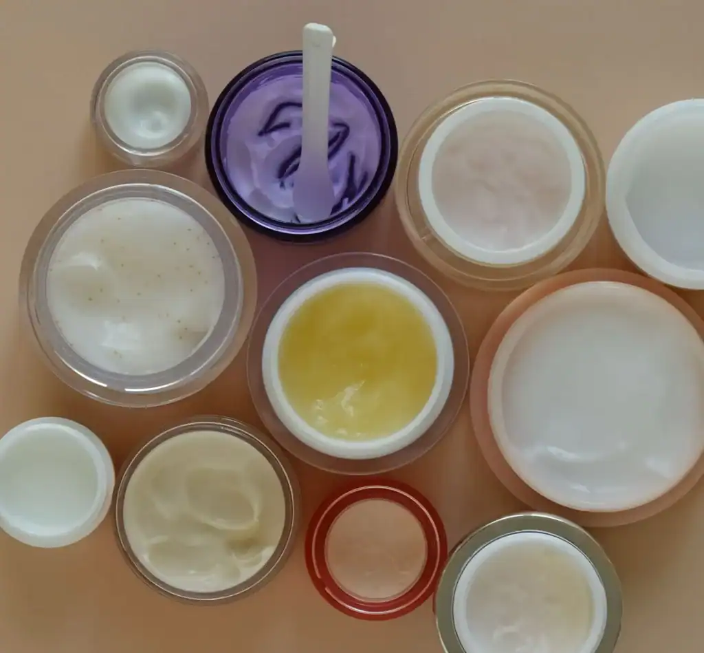 Importing cosmetics and hygiene products